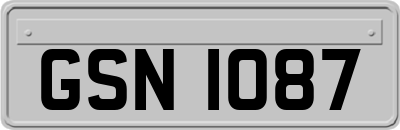 GSN1087