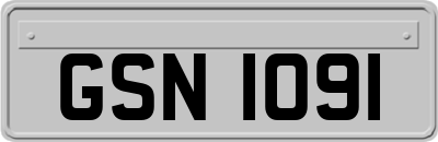 GSN1091