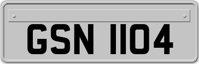 GSN1104