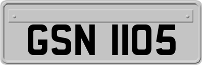 GSN1105