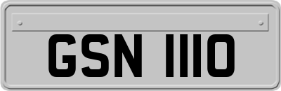 GSN1110