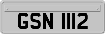 GSN1112