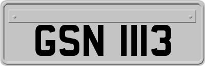GSN1113
