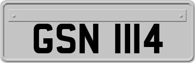 GSN1114