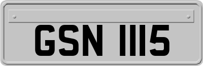 GSN1115