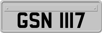 GSN1117