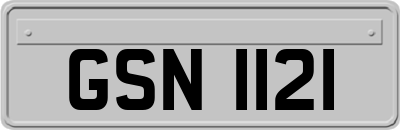 GSN1121