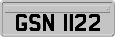 GSN1122