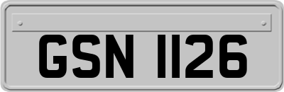 GSN1126