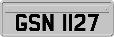 GSN1127