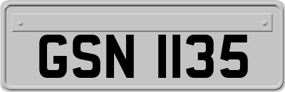 GSN1135