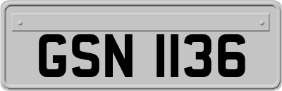 GSN1136