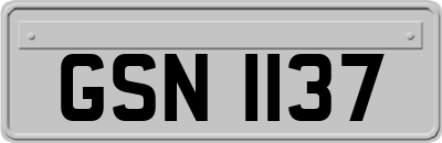GSN1137