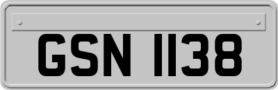 GSN1138