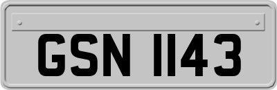 GSN1143
