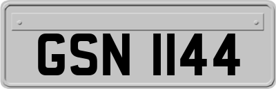 GSN1144