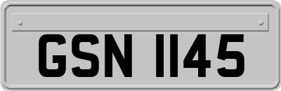 GSN1145