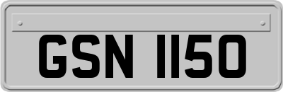 GSN1150