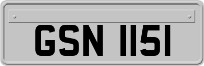 GSN1151