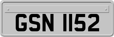 GSN1152