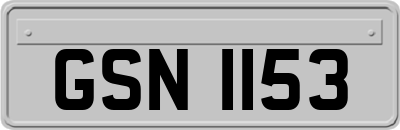 GSN1153