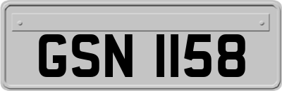 GSN1158