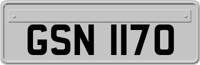 GSN1170