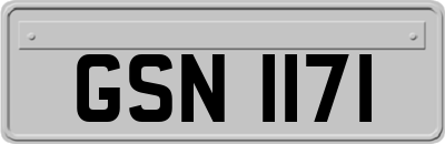 GSN1171