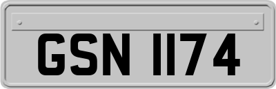 GSN1174