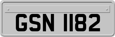 GSN1182