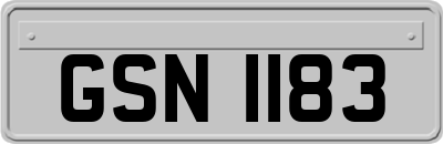 GSN1183