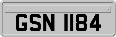GSN1184