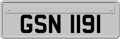 GSN1191