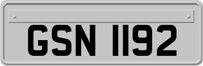 GSN1192