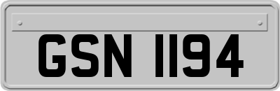 GSN1194