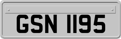 GSN1195