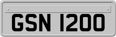 GSN1200