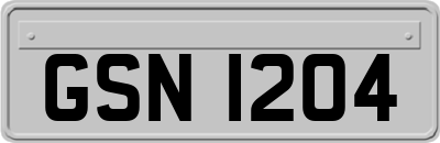 GSN1204