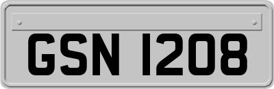 GSN1208