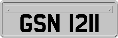 GSN1211