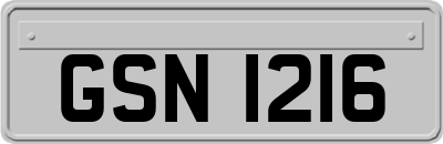GSN1216