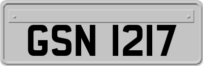 GSN1217