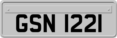 GSN1221