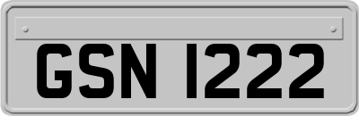 GSN1222