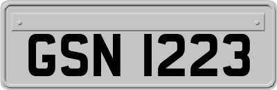 GSN1223