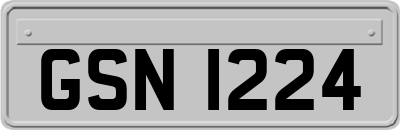 GSN1224