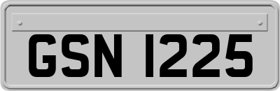 GSN1225