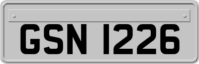 GSN1226