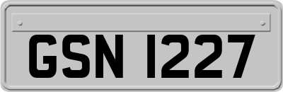 GSN1227