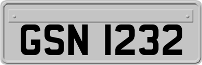 GSN1232
